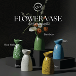 Flower Vase