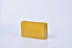 AYA small rectangular vases in five Motherland glazes