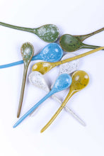 Load image into Gallery viewer, Large Freeform Spoon
