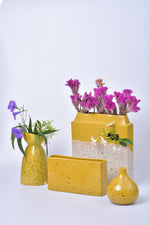 Flower Vase