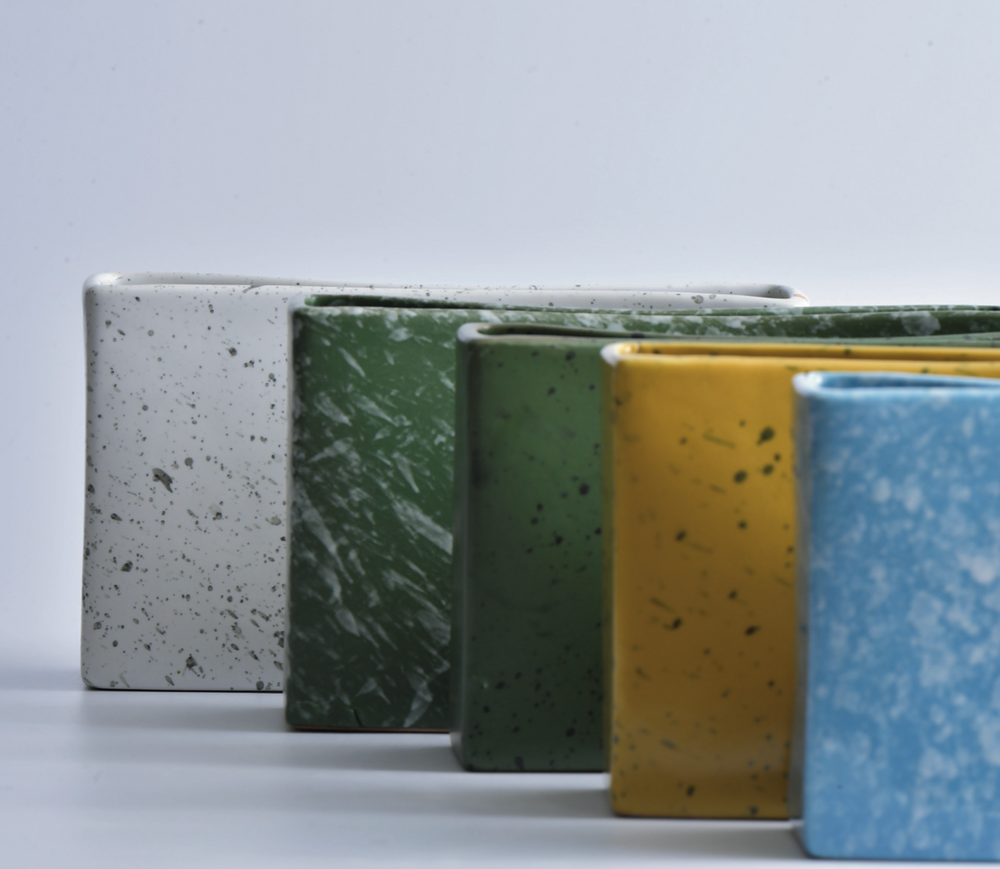 Color as Material