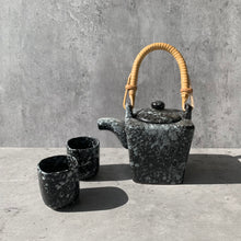 Load image into Gallery viewer, Square Tea Cup

