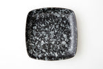 Classic Curved Square Plate