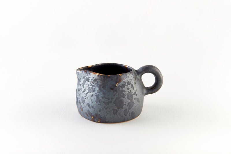 Creamer Cup with Handle