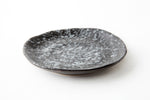 Freeform Coffee Saucer