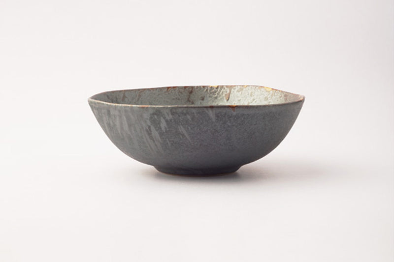 Freeform Salad Bowl